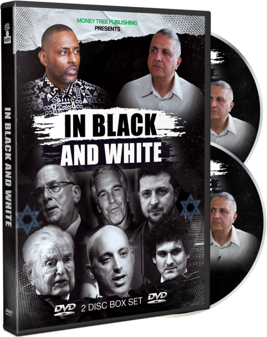 In Black and White DVD