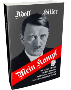 Mein Kampf