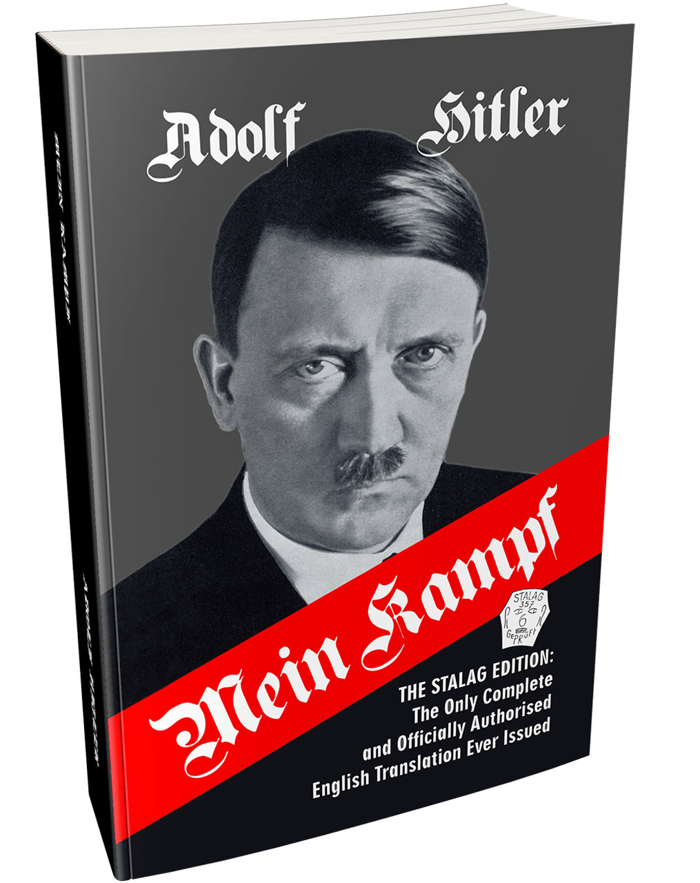 Mein Kampf Money Tree Publishing
