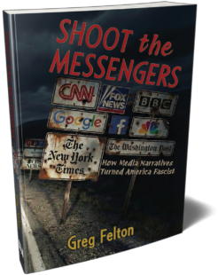 Shoot the Messsengers
