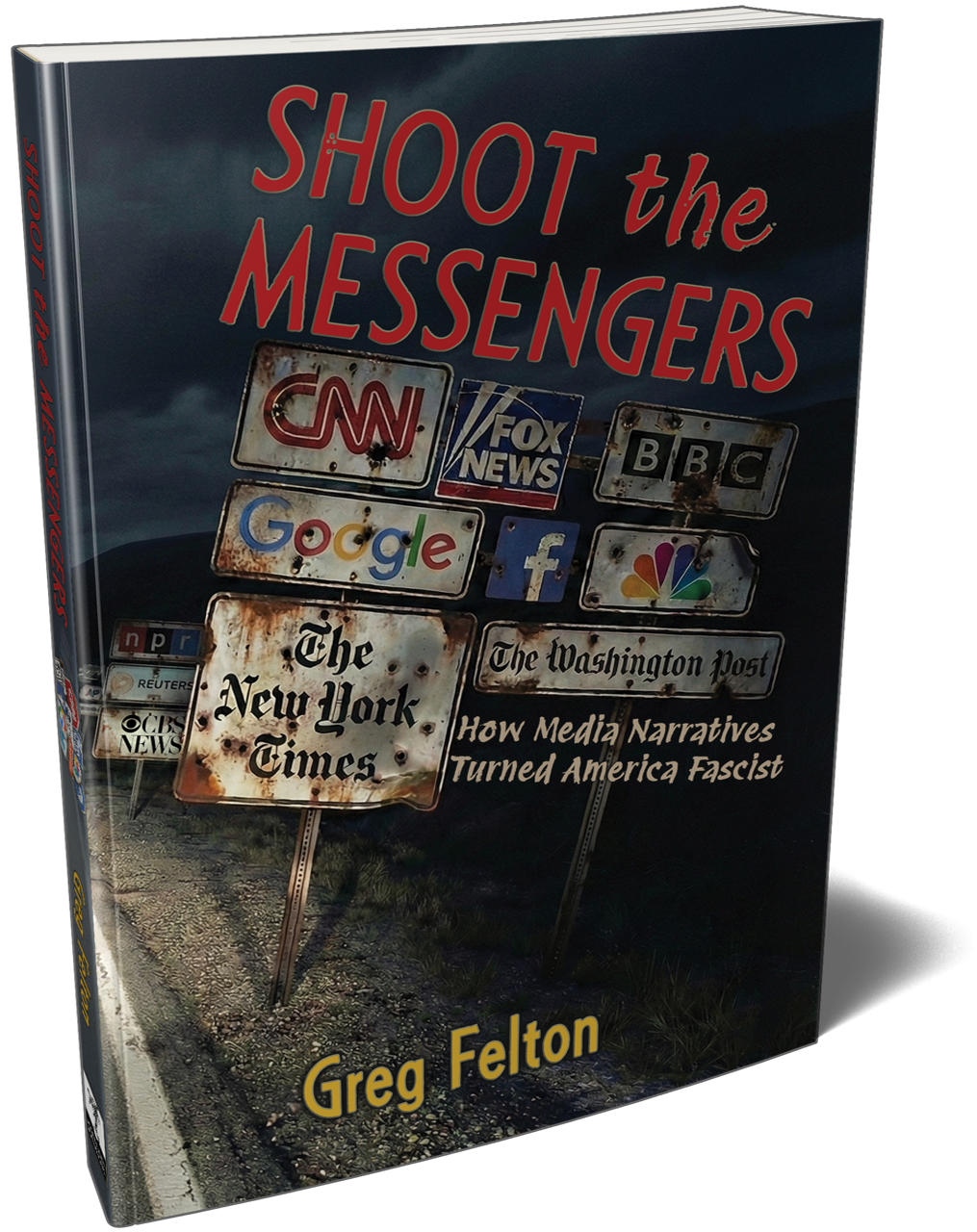 Shoot the Messsengers