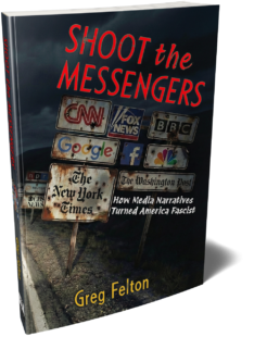 Shoot the Messengers