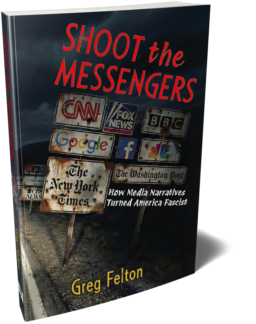 Shoot the Messengers