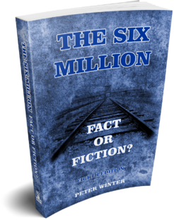 The Six Million Myth: Fact or Fiction?