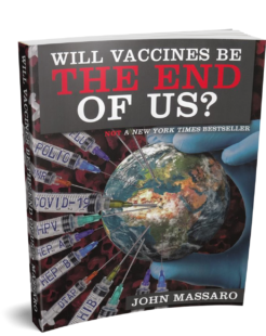 Will Vaccines Be the End of Us