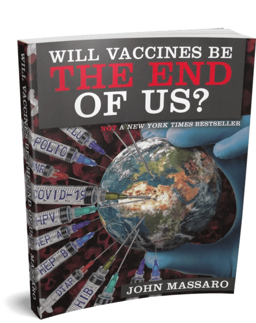 Will Vaccines Be the End of Us