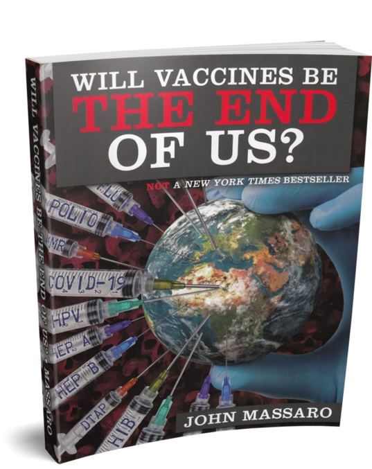 Will Vaccines Be the End of Us