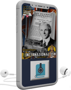 ACH - Henry Ford's The International Jew