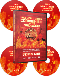 Communism by the Backdoor