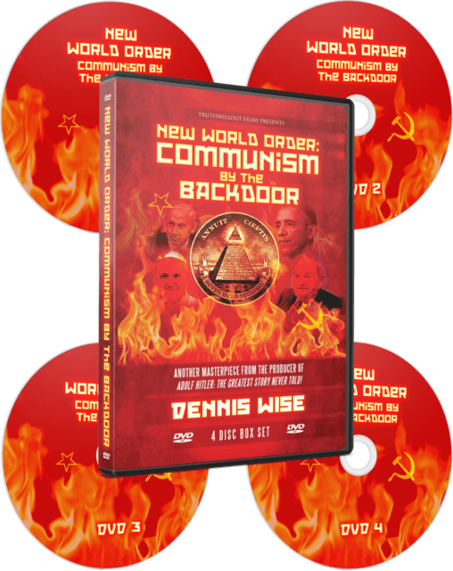 Communism by the Backdoor