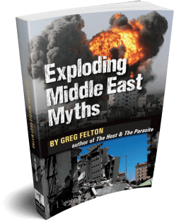 Exploding Middle East Myths