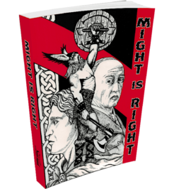Might is Right: The Survival of the Fittest
