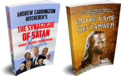 The Synagogue of Satan & In the Name of Yahweh